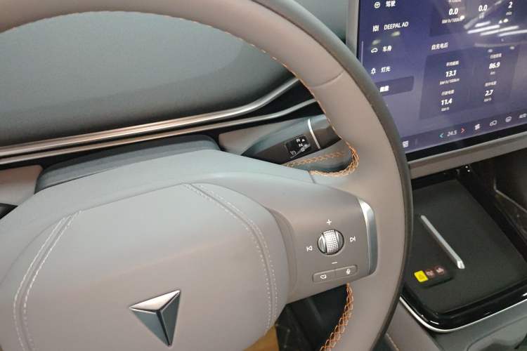 Used Deepal S05 2026 Model 520Plus Pure Electric Edition
