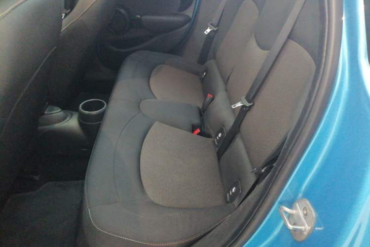 Used MINI MINI 2018 1.5T ONE PLUS Five-Door Edition
