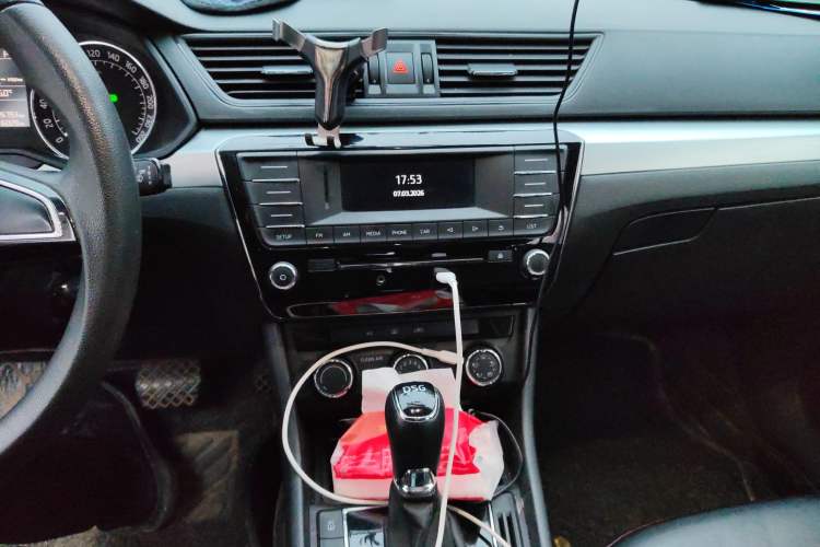 Used Skoda Superb 2016 TSI280 DSG Advanced Edition