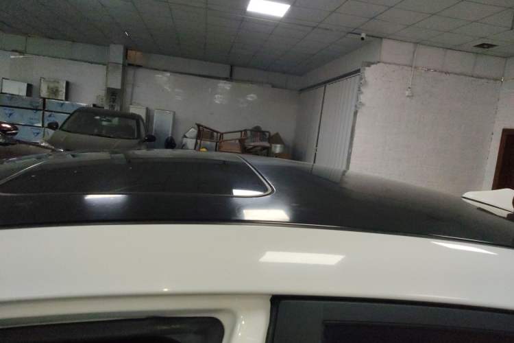 Used Hyundai Elantra (6th Generation / Lingdong) 2016 1.4T Dual-Clutch Xuan Dong · Dynamic Version
