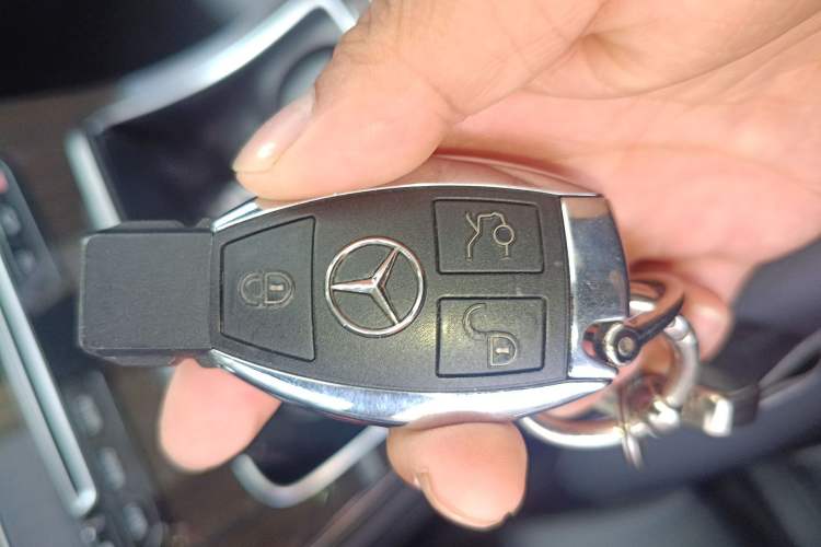 Used Mercedes-Benz GLC 2017 GLC 260 4MATIC Dynamic Edition
