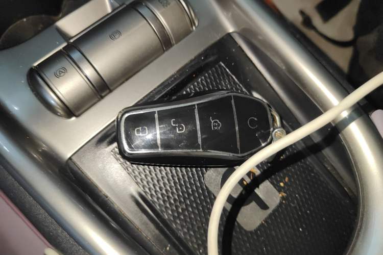 Used BYD Dolphin 2021 401km Knight Edition
