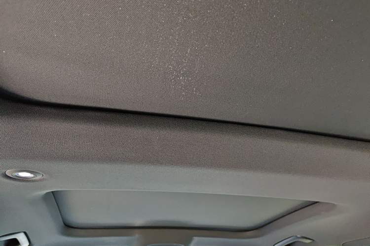 Used Audi A6L 2024 55 TFSI quattro Prestige Dynamic Edition Headliner