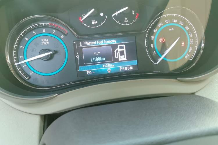 Used Buick LaCrosse 2013 2.4L SIDI Leading Comfort Version