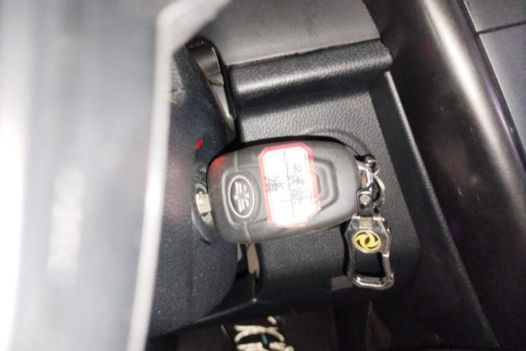 Used Bestune X80 2016 1.8T Automatic Luxury Model
