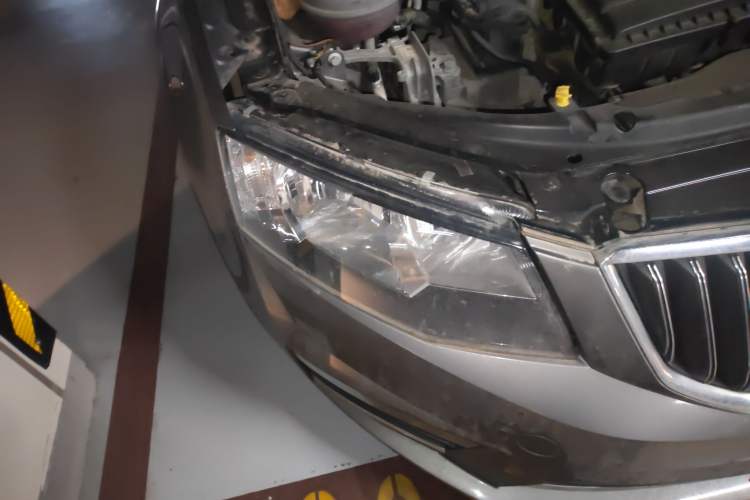 Used Skoda Octavia 2017 1.6L Manual Trend Edition