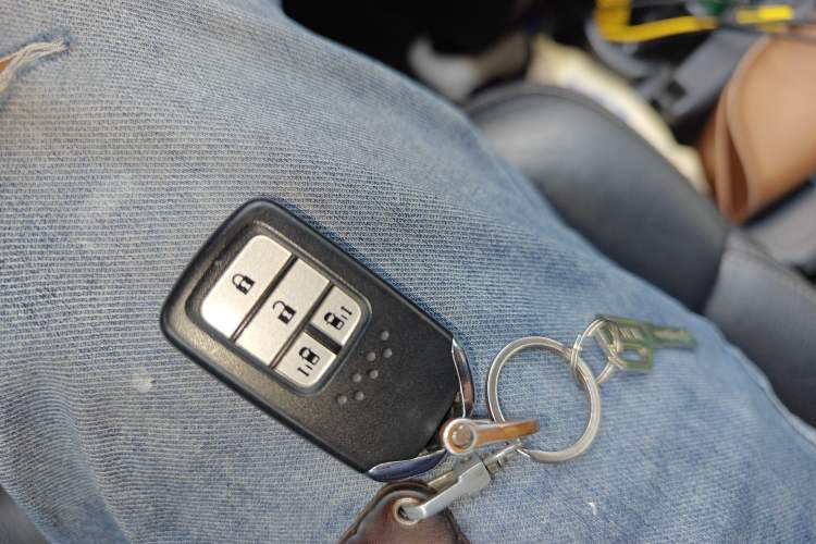 Used Honda Elysion 2016 2.4L Luxury Edition