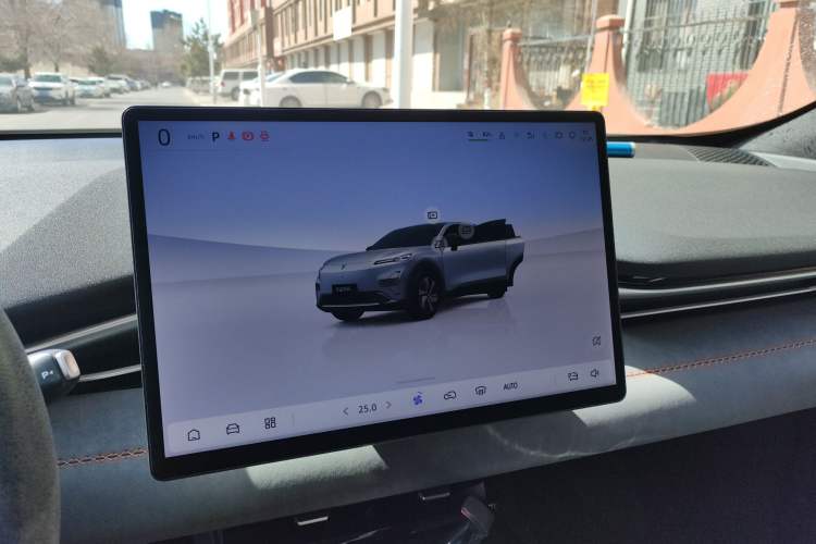 Used Deepal S05 2024 510 Plus Pure Electric Version