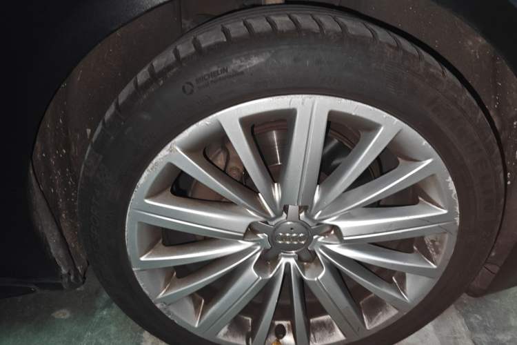 Used Audi A5 2012 2.0TFSI Sportback quattro
