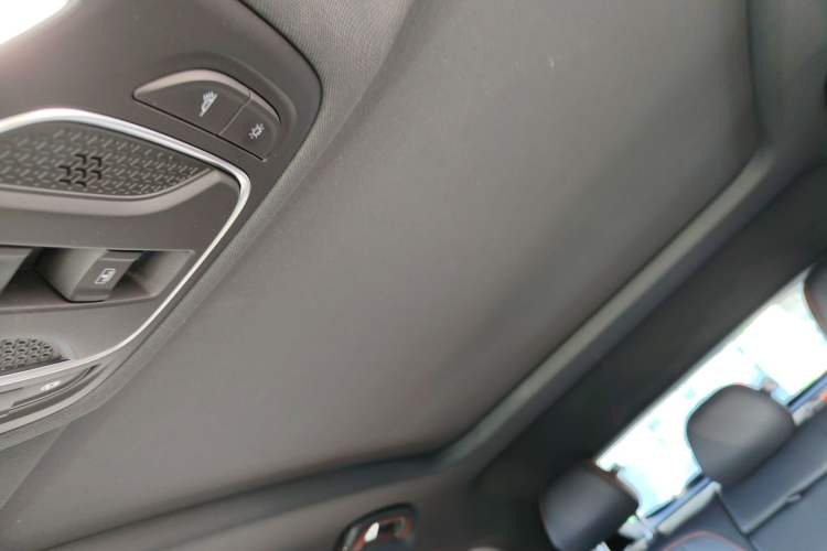 Used MG ONE 2022 α-Smart Sports Series 1.5T Advanced Edition