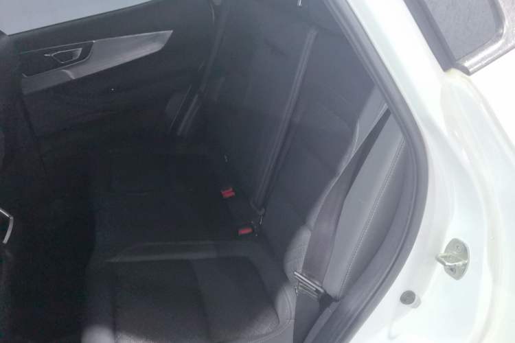 Used Chery Tiggo 5x 2023 1.5L CVT New Enjoyment Edition
