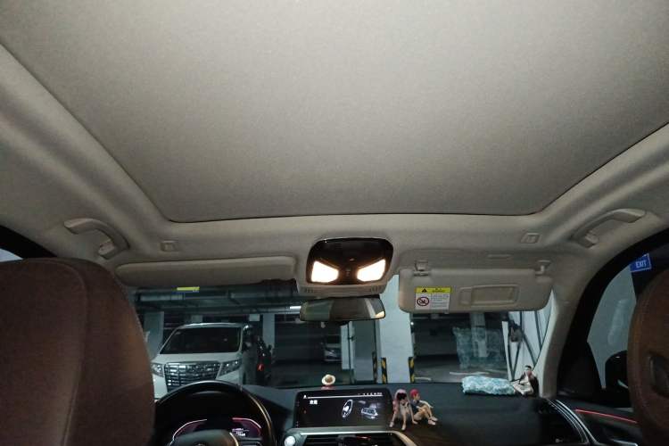 Used BMW X3 2020 xDrive28i Luxury Package