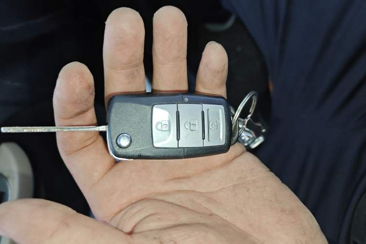 Used FORTHING Joyear X3 2015 1.5L Comfort Model