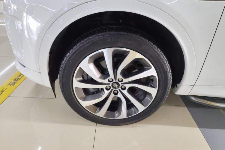 Used Land Rover Discovery Sport 2022 249 PS R-Dynamic S Performance Edition 5 Seats