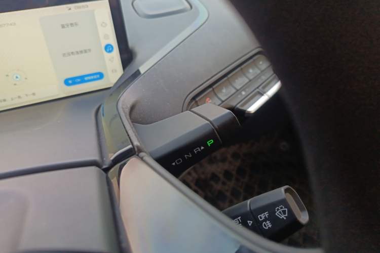 Used Baojun KiWi EV 2021 Designer Ternary Lithium
