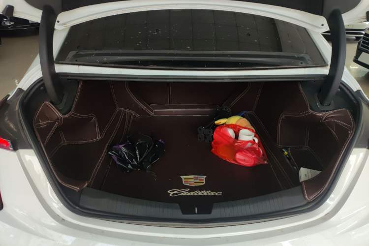 Used Cadillac CT5 2021 28T Luxury Model
