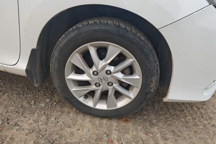 Used Honda Gienia 2017 1.5L Manual Classic Edition