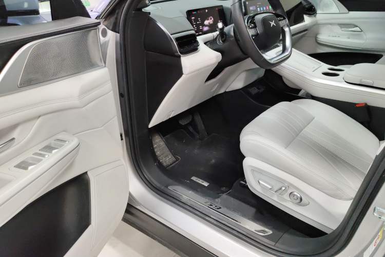 Used XPeng G9 2024 702 Max