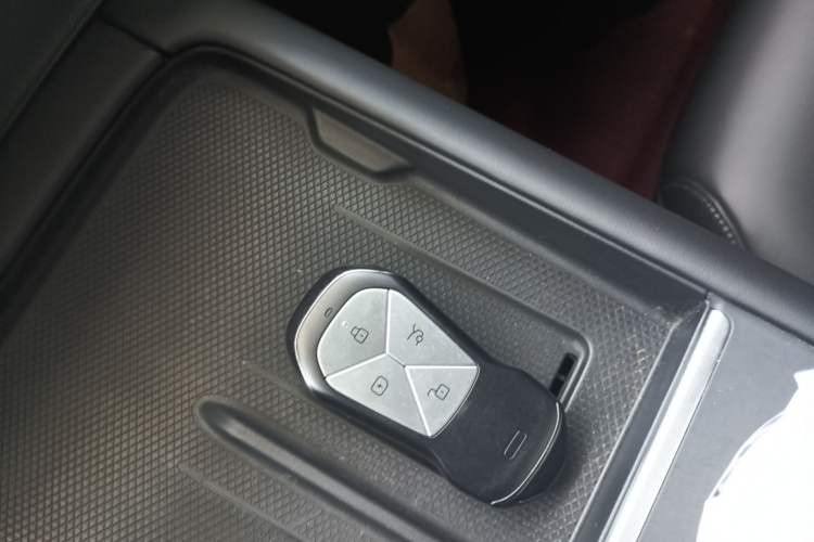 Used XPeng G6 2024 580 Long-Range Plus