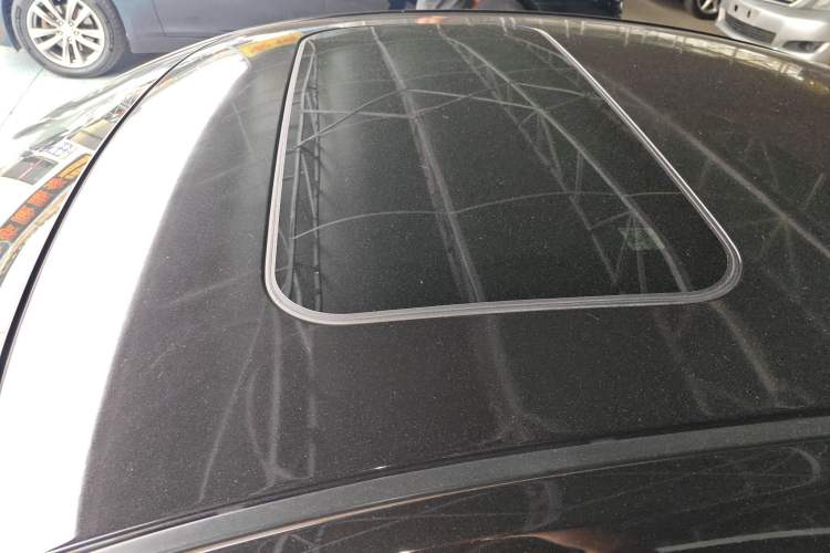 Used Mazda Atenza 2018 2.5L Blue Sky Sport Edition China VI compliant Roof