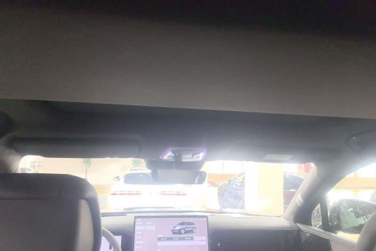 Used Denza N9 2025 Prestige Version