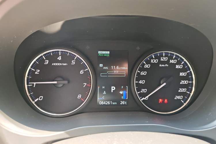 Used Mitsubishi Outlander 2018 2.4L 4x4 Elite Edition 5 Seats
