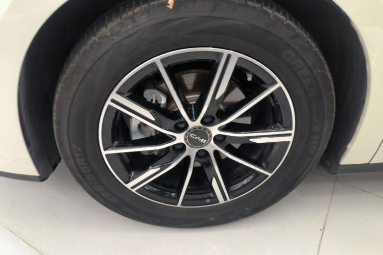 Used BYD Seal 06 New Energy 2024 DM-i 120KM Prestige Model