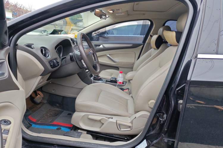 Used Ford Mondeo 2013 2.3L Fashion Edition