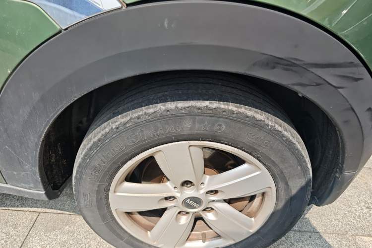 Used MINI Countryman 2014 1.6L ONE