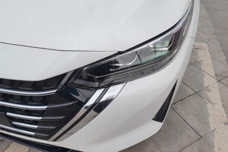 Used Nissan Sylphy 2023 1.6L CVT Enjoyment Edition Left Front Headlight