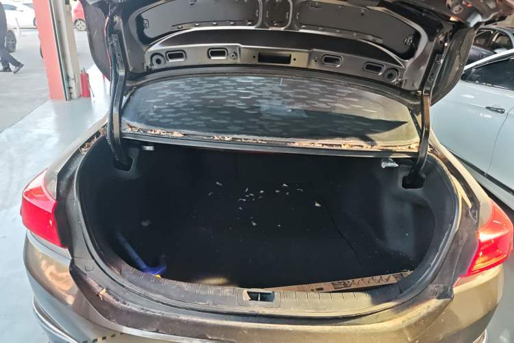 Used Honda Spirior 2017 2.0L Classic Edition
