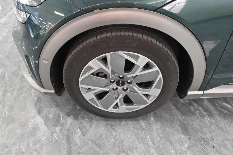 Used Genesis GV60 2023 Single-Motor Rear-Drive Luxury Edition