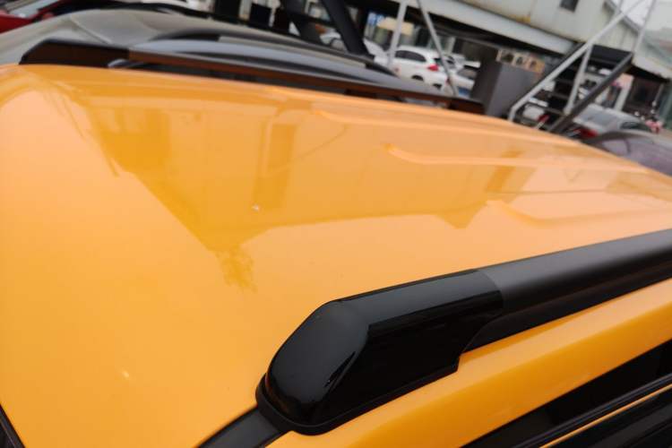 Used Baojun Spark 2023 Intelligent Premium Edition