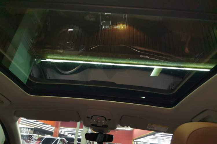 Used Audi Q7 2020 55 TFSI quattro S line sports model