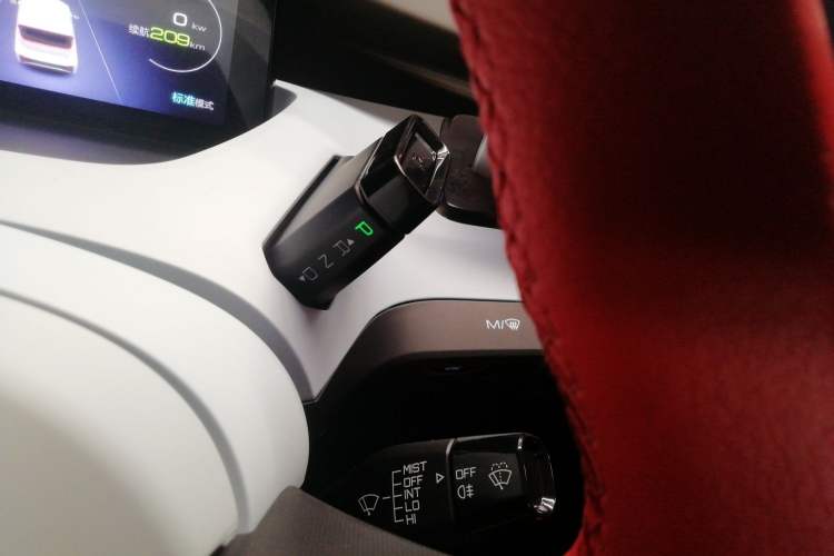 Used Wuling NAMMIEV 2021 Passion Edition
