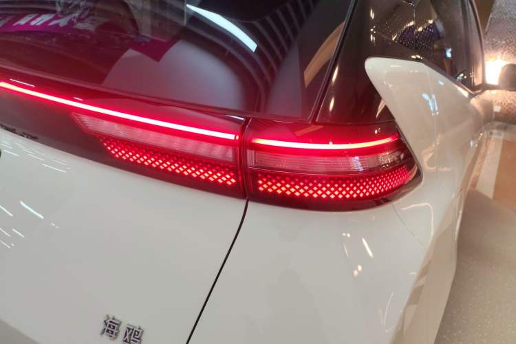 Used BYD Seagull 2025 305km Active Version