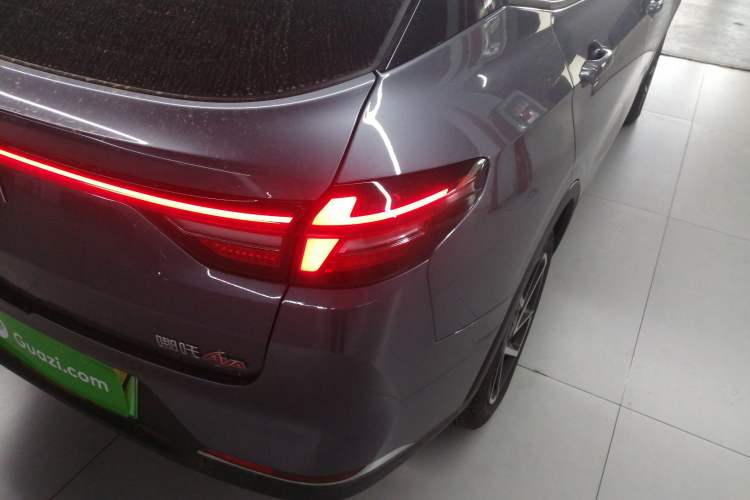 Used NETA AYA 2023 401 Lite