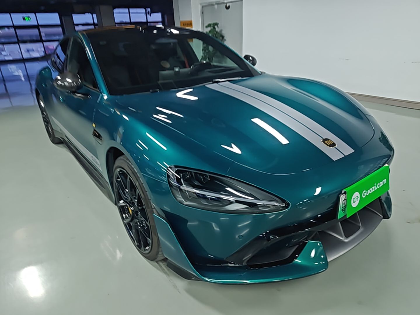 Xiaomi Auto SU7 Ultra 2025 Ultra Model — снимка 3