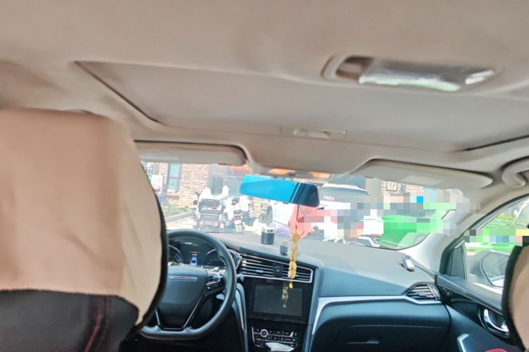 Used Venucia D60 2020 1.6L XL CVT Enjoyment Edition