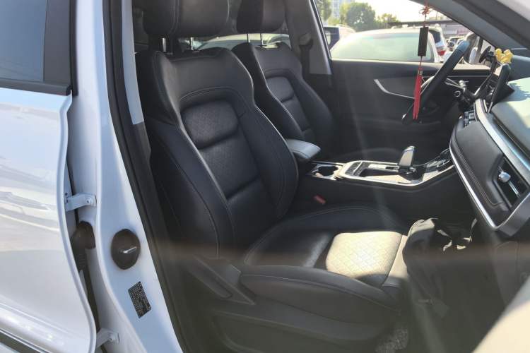 Used Chery Tiggo 8 2025 Excellence Edition 230 TCI Automatic Luxury Version 5 Seats