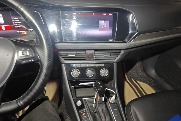 Used Volkswagen Sagitar 2022 280TSI DSG Excellence Edition