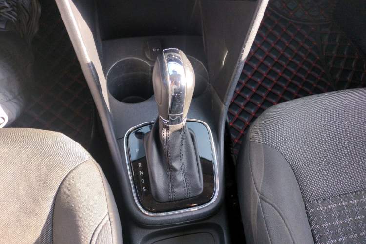 Used Volkswagen Polo 2018 1.5L Automatic Enjoyment Model