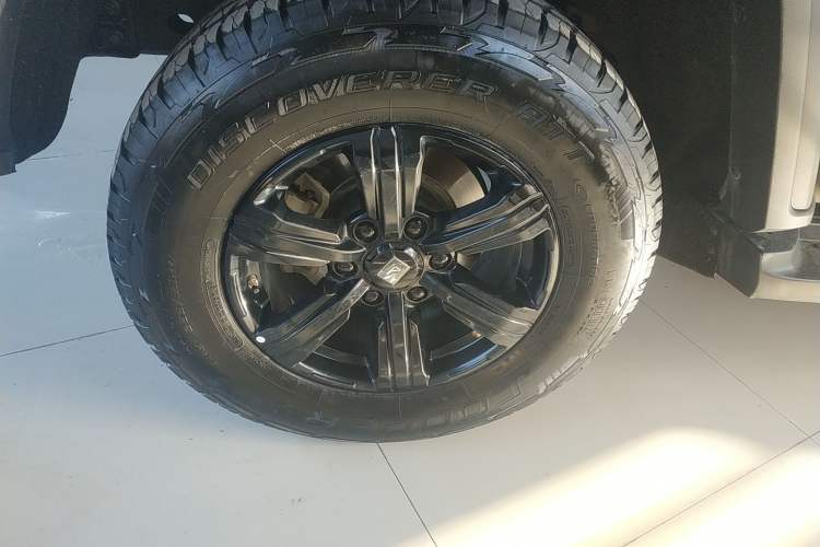 Used Tank 300 2023 Off-Road Edition 2.0T Conqueror
