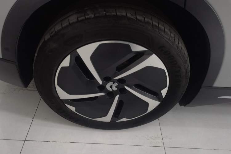 Used Nio ES6 2023 75 kWh