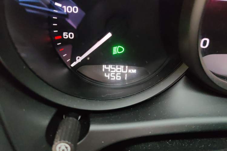 Used Porsche Macan 2023 Macan 2.0T