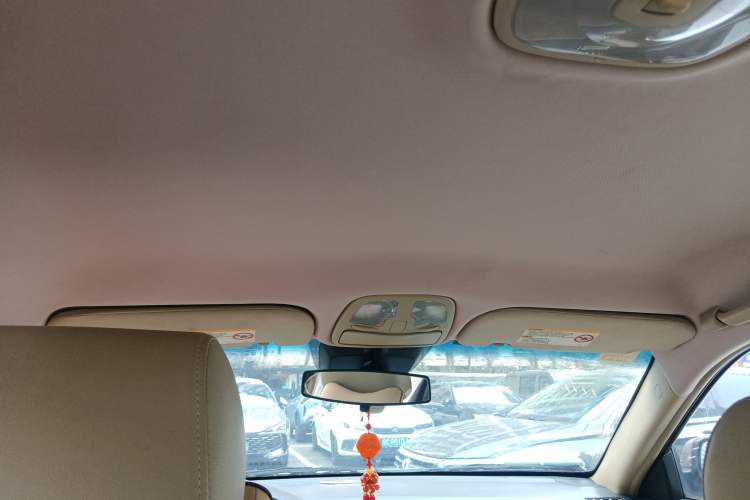 Used Chevrolet Epica 2012 1.8 Comfort Edition AT
