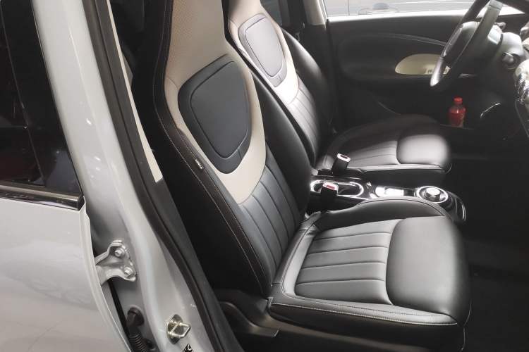 Used Wuling Bingo 2023 410 km Lingxi Deluxe Edition