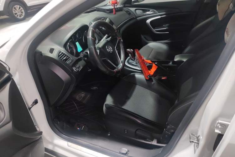 Used Buick Regal 2015 1.6T Leading Technology Model