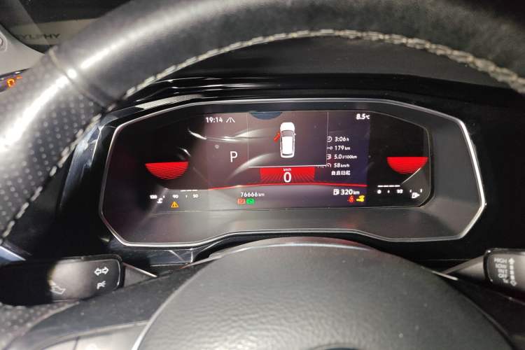 Used Volkswagen Sagitar 2022 280TSI DSG Excellence Edition