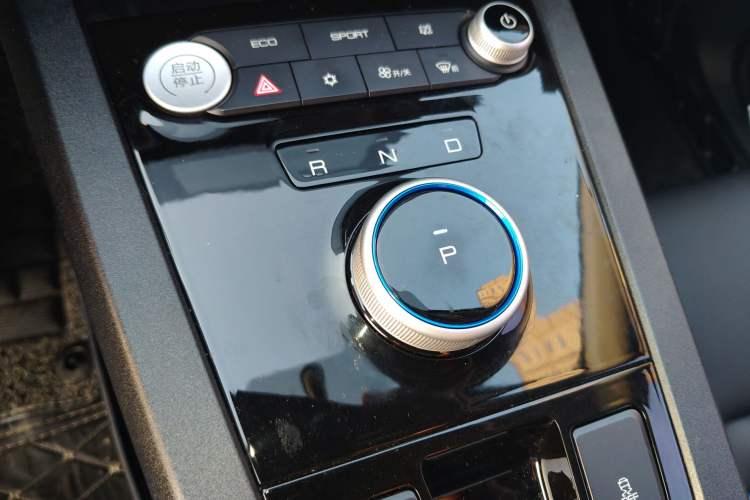 Used BYD e2 2019 Long-Range Version Yao·Luxury Trim